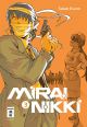 MIRAI NIKKI 03 NEW EDITION