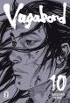 VAGABOND 10 MASTER EDITION