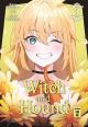 WITCH AND HOUND 03