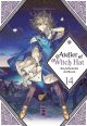 ATELIER OF WITCH 14 LIMITED EDITION