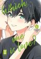 WHICH ONE IS LOVE 06