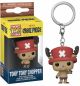 One Piece Keych Tony Chopper-4cm