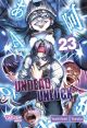 UNDEAD UNLUCK 23