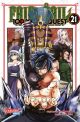 FAIRY TAIL 21 100 YEARS QUEST