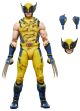 Marvel AF Legen Wolverine Deadpool