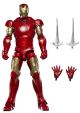 Marvel AF Legen Iron Man-Mark-Iii
