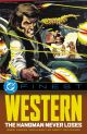 DC FINEST TP WESTERN HANGMAN NEVER
