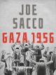 GAZA 1956 HC