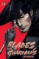 BLADES OF THE GUARDIANS TP 01