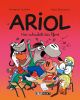 ARIOL SC HIER SCHAUKELT DAS PFERD