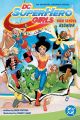 DC SUPER HERO GIRLS TP HIGH SCHOOL