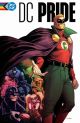 DC PRIDE TP HC THE HEART WANTS