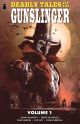 SPAWN TP DEADLY TALES GUNSLINGER 01