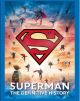 SUPERMAN HC DEFINITIVE HISTORY