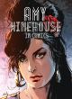 AMY WINEHOUSE IN COMICS TP HC