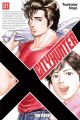 CITY HUNTER 01 XYZ
