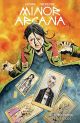 MINOR ARCANA TP 03