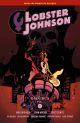 LOBSTER JOHNSON TP 01 OMNIBUS
