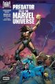 PREDATOR TP KILLS THE MARVEL