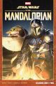 STAR WARS TP MANDALORIAN S01+02