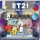 BT21 SC COLOR THE UNIVERSE