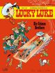 LUCKY LUKE 08 HC HOMMAGE