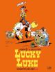 LUCKY LUKE HC NEU GESAMTAUSGABE 07