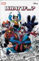 WHAT IF HC DISNEY UND MARVEL