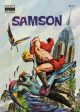 FANTASY CLASSIC 17 SAMSON