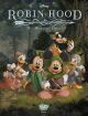 ROBIN HOOD HC MIT MICKY UND DONALD
