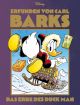 CARL BARKS HC ERFUNDEN VON