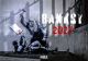 Banksy Kalender 2027 2027 Banksy-Kalender