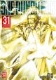 ONE PUNCH MAN 31