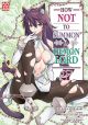 HOW NOT TO SUMMON A DEMON LORD 27