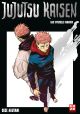 JUJUTSU KAISEN SC FANBUCH