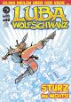 LUBA WOLFSCHWANZ 20 STURZ INS NICHTS