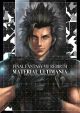 FINAL FANTASY VII REBIRTH HC