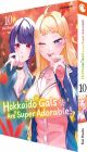 HOKKAIDO GALS 10 ARE SUPER ADORABLE