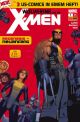 WOLVERINE SET UND X-MEN #01-11