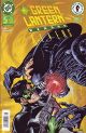 DC CROSSOVER 05 GREEN LANTERN VERSUS ALIENS