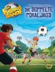 FUSSBALLBANDE HC POKALJAGD