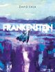 FRANKENSTEIN HC BAHOE BOOKS