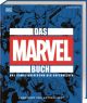 MARVEL BUCH HC COMIC UNIVERSUM 2026ED