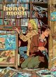 HONEYMOON HC 03 HIGH NOON