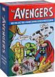 Marvel Avengers Avengers Postcard