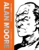2000 AD HC BY ALAN MOORE COMPLETE