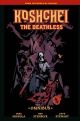 KOSHCHEI TP HC THE DEATHLESS