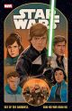STAR WARS TP 2025 01 OUT OF DARKNESS