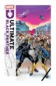 BLACK PANTHER TP ULTIMATE 04 2024