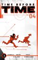 TIME BEFORE TIME 04 SC LIM 444